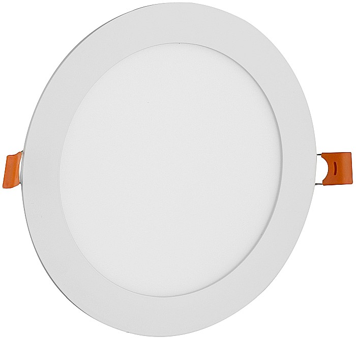 Spot LED ALU 12W Ø170 lumina neutra [1]
