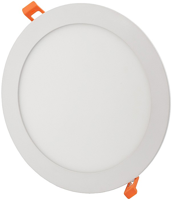 Spot LED ALU 15W Ø187 lumina rece [2]