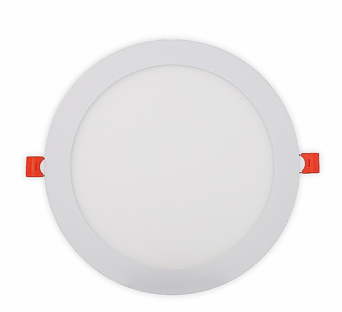 Spot LED ALU 18W Ø220 lumina calda [2]