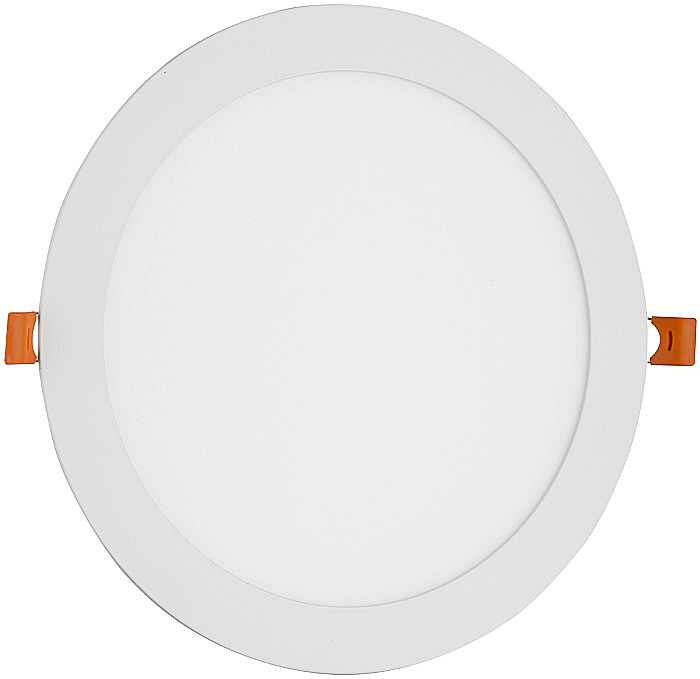 Spot LED ALU 18W Ø220 lumina neutra [1]