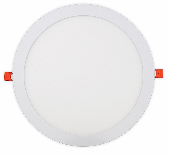 Spot LED ALU 24W Ø296 lumina calda [2]
