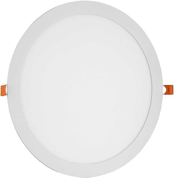 Spot LED ALU 24W Ø296 lumina calda [1]