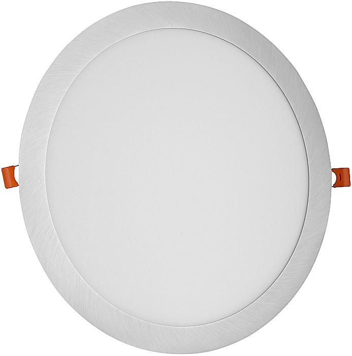 Spot LED ALU 24W Ø296 lumina neutra [1]