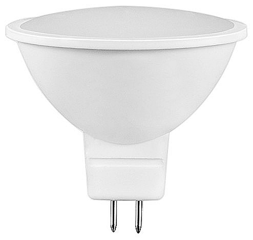 Spot LED ALU+plastic [1]