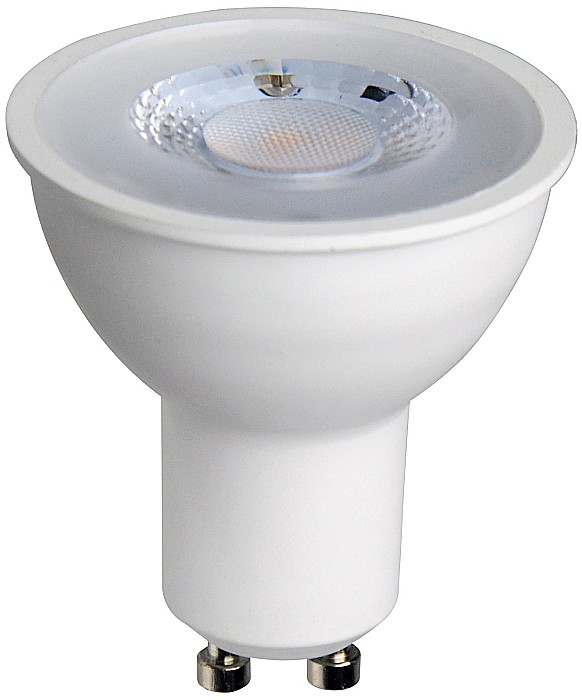 Spot LED Alu+Plastic [3]