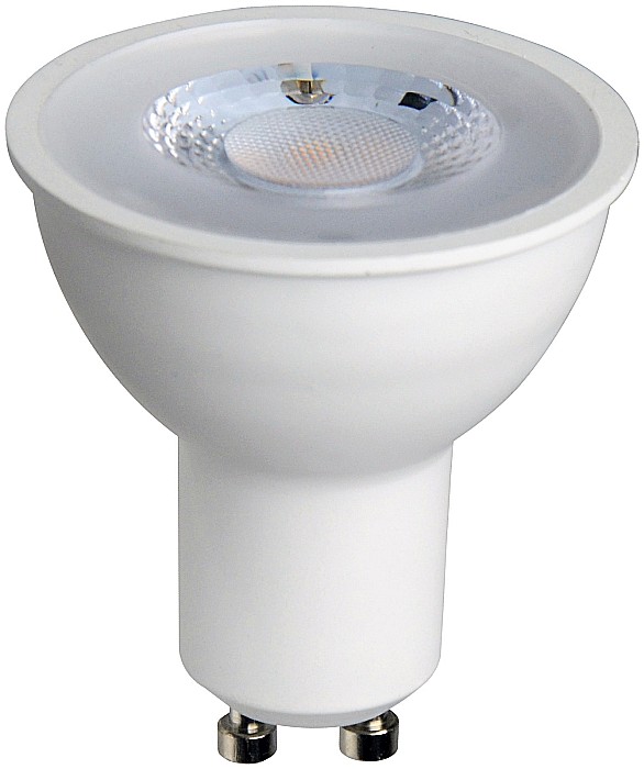Spot LED Alu+Plastic [1]