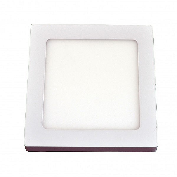 SPOT LED PATRAT PT 36W 2500LM 3000K IP20 [1]
