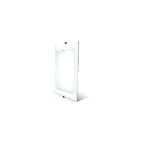 SPOT LED PATRAT ST 18W 1630LM 4200K D:229x229MM [1]