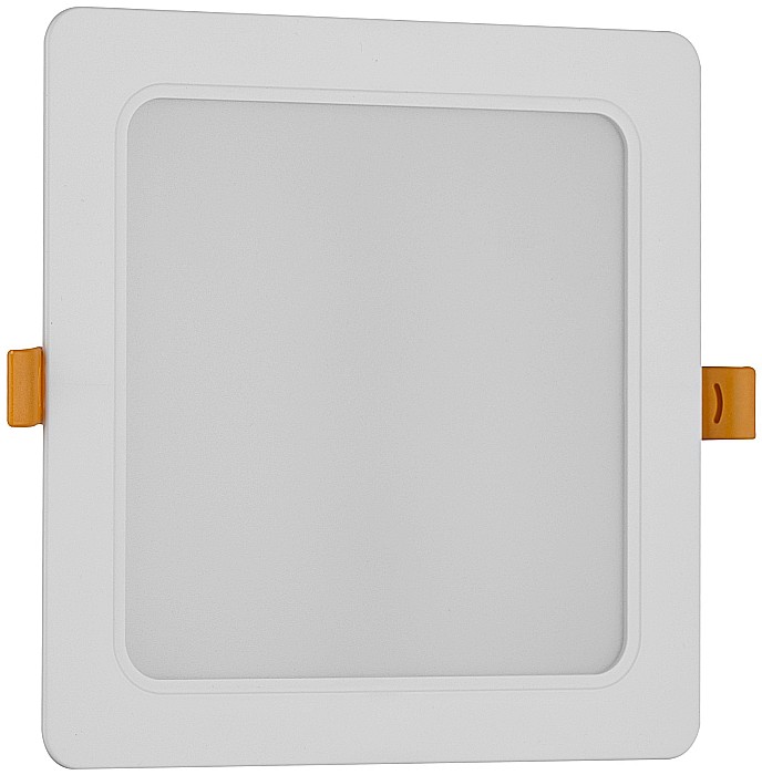 Spot LED plastic 18W 4000K [1]