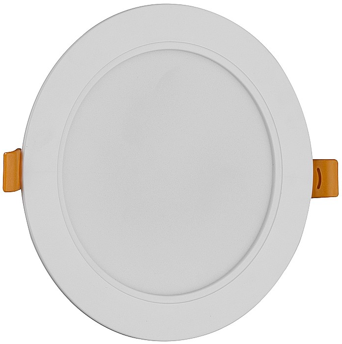 Spot LED plastic Ø145 12W 4000K [1]