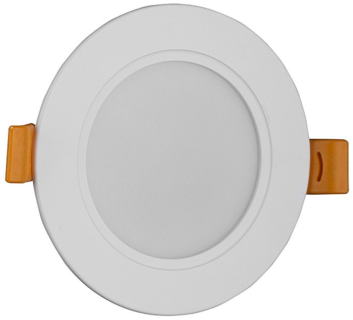 Spot LED plastic Ø95 5W 4000K [1]
