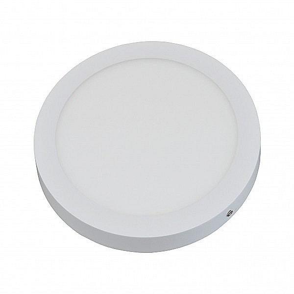 SPOT LED ROTUND PT 24W 1850LM 3000K IP20 [1]