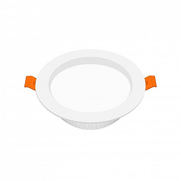 SPOT LED ROTUND ST 12W 1200LM 3000K IP20 [1]