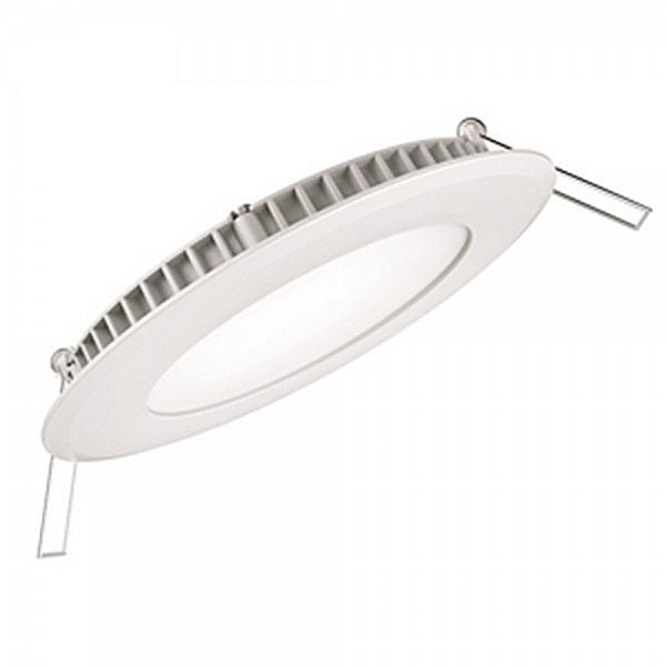 SPOT LED ROTUND ST 12W 910LM 3000K [1]