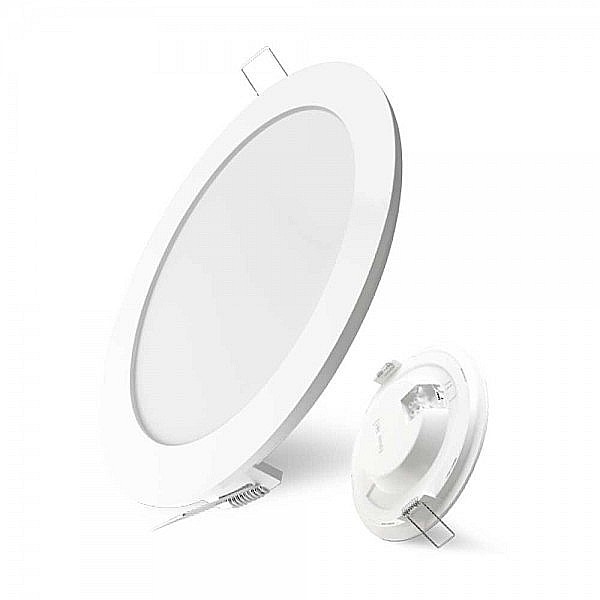 SPOT LED ROTUND ST 12W 910LM 4200K IP20 [1]