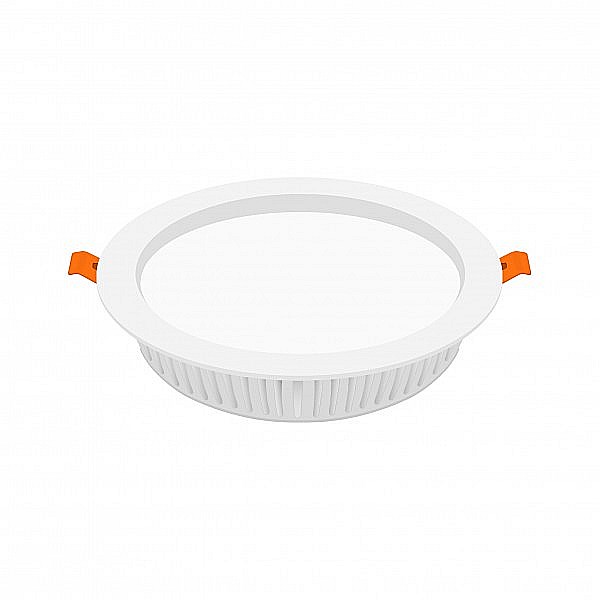 SPOT LED ROTUND ST 24W 2400LM 6500K IP20 [1]