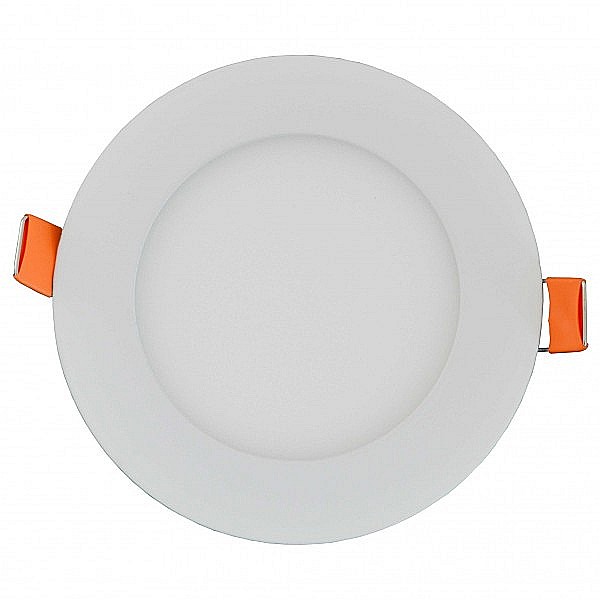 SPOT LED ROTUND ST 3W 150LM 3000K IP20 [1]