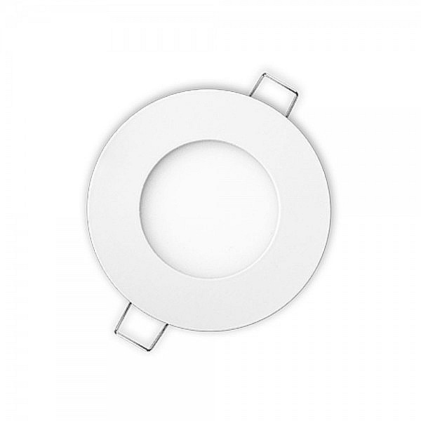SPOT LED ROTUND ST 3W 160LM 4000K F:85MM IP20 [1]