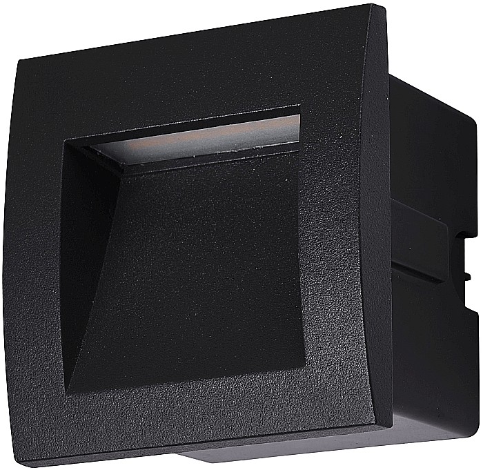 Spot Trepte exterior incastrat Lagos LED [1]