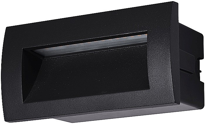 Spot Trepte exterior incastrat Lagos LED [1]