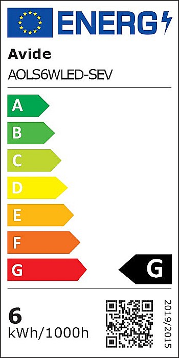 Spot Trepte exterior Sevilla LED [2]