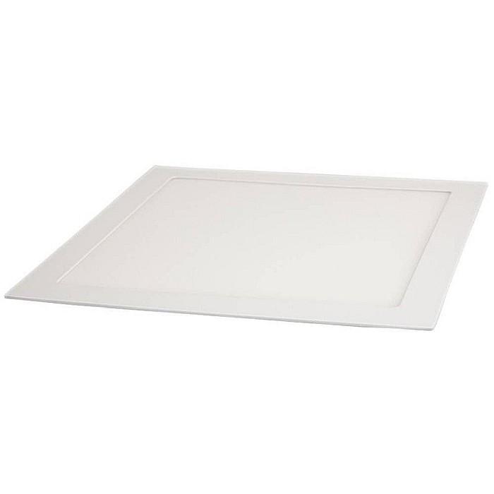 Spot ultraslim LED 18W, 1890lm - 50 000 ore, patrat, incastrabil, LED Market, LM-P0118-SR [2]