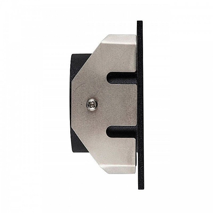 Square Steplight 5W Negru [2]