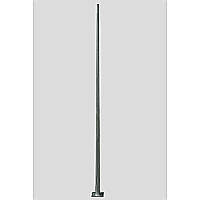 Stalp Conic Flansa H=3m [1]
