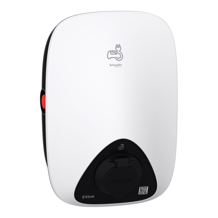 Stație încărcare Schneider Electric EVlink Home 11kW Type 2 RDC-DD [2]