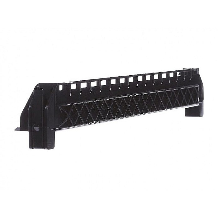 SUPORT BORNIERA QUICK CONNECT VZ711 HAGER [1]