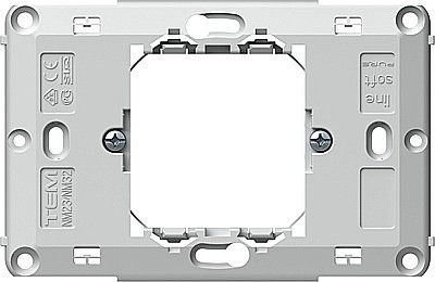Suport fixare 2/3m TEM CLAW [1]