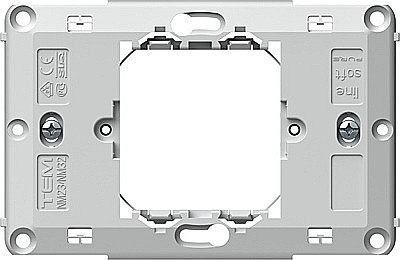 Suport fixare cu surub 2/3M TEM, Set 10 buc [1]