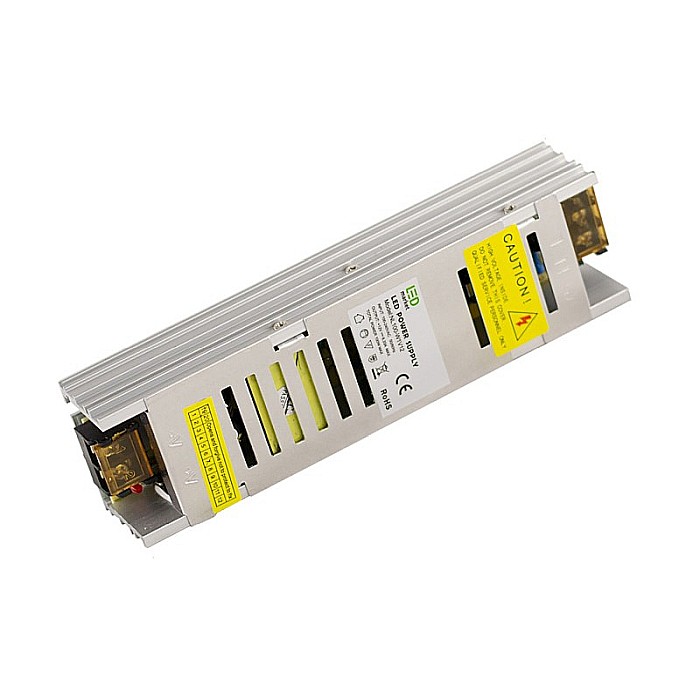 Sursă de alimentare Slim NL100-W1V12 LED market [2]