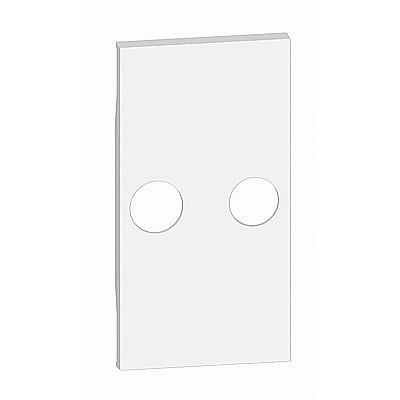 Tasta 2 iesiri 2m (TV+spia) Alba Living Now [1]