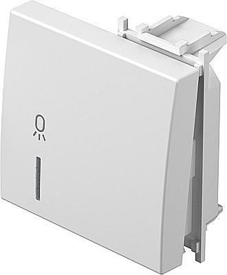 Tasta falsa cu led TEM 2m alb TEM-TM12PWIN02 [2]