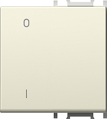 Tasta ON-OFF 2M TEM Crem [1]