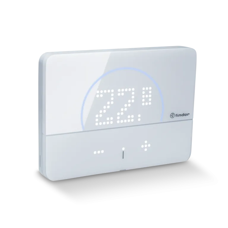 Termostat BLISS2 + Gateway Finder [1]