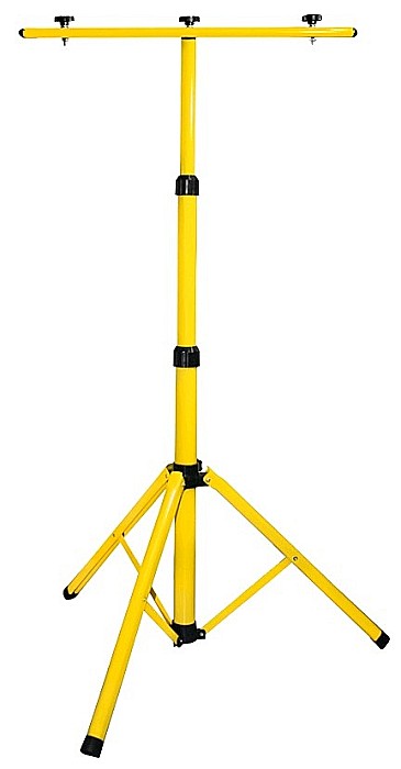 Trepied dublu pentru Proiector LED [1]