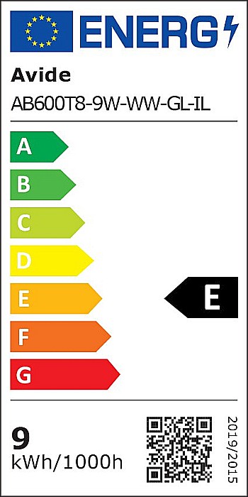 Tub LED G13 [1]