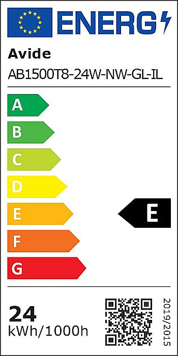 Tub LED G13 [1]