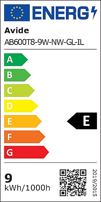 Tub LED G13 [1]