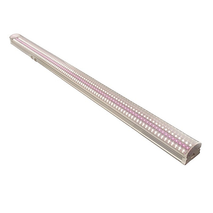 Tub LED T20 Fito Full Spectrum+Sunlight CRI97, 54W/1200mm pentru cresterea plantelor, LED Market [2]