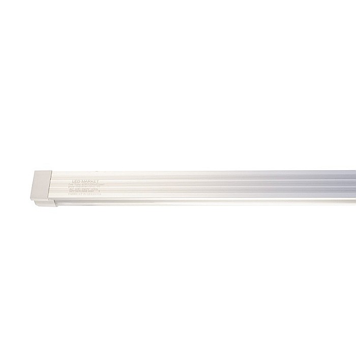 Tub LED T5 Fito Full Spectrum 120cm, LED Market, Putere 24W, 50 000H Stimuleaza cresterea si inflorirea plantelor [2]