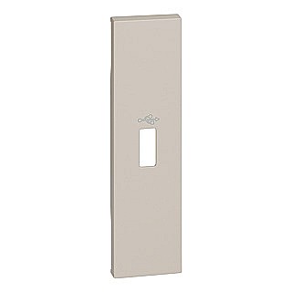 USB connector cover 1M sand Living Now [1]