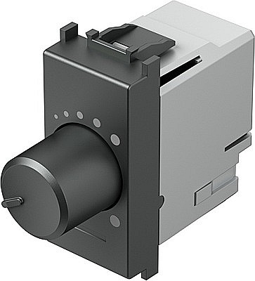 Variator rotativ cap scara 0-60W TEM [2]