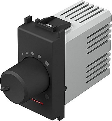 Variator rotativ cap scara 40-300W TEM [2]