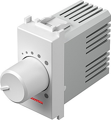 Variator rotativ cap scara 40-300W TEM alb [2]