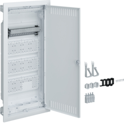 VH48NW-Tablou Volta multimedia 48NW Hager [1]