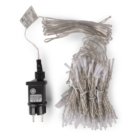 Perdea luminoasa 1.5x1.5 m 8 Functii IP44 [1]