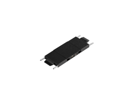 Sina Magnetica Slim LIMBO - Conector drept pentru sina ultra slim Limbo